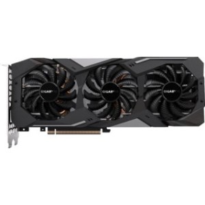 技嘉 RTX 2080 WindForce OC