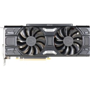EVGA GTX 1060 FTW Plus DT ACX 3.0