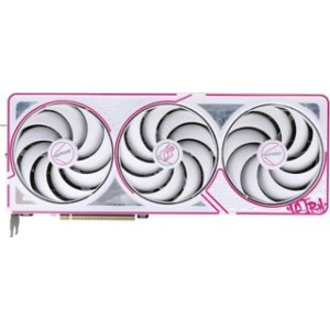 七彩虹 iGame RTX 5070 Ti Ultra W OC