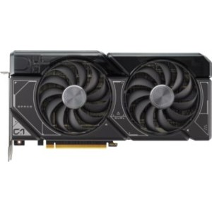 华硕 Dual RTX 4070