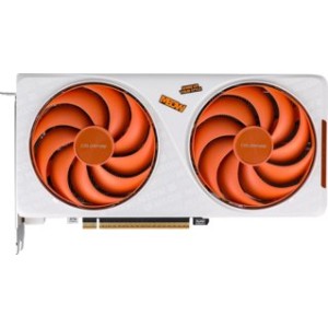 七彩虹 Colorfire RTX 5060 Meow-Org Duo