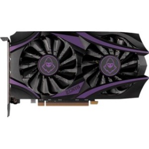 Mancer RX 5500 XT Streaky 8GB