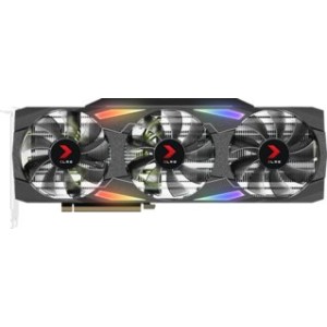 PNY XLR8 RTX 3080 Ti Uprising Epic-X Triple Fan