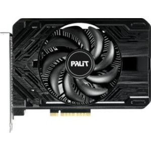 柏能 RTX 4060 StormX