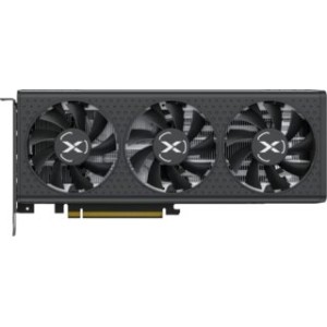 讯景 Speedster QICK 308 RX 7600 Black Edition