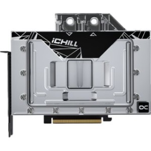 映众 RTX 4080 Super iChill Frostbite