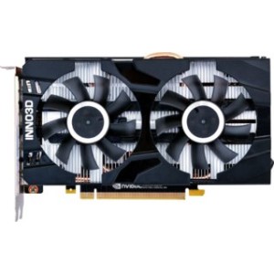 映众 GTX 1660 Ti Twin X2