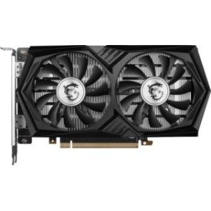 微星 RTX 3050 Gaming 6GB