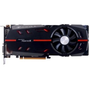 映众 iChill GTX 1080 Ti Black
