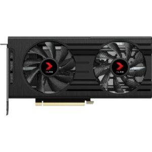 PNY XLR8 RTX 3050 Gaming Revel Epic-X RGB Dual Fan