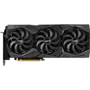 华硕 ROG Strix RTX 2080 Ti Gaming Advanced