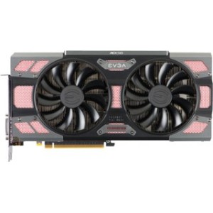 EVGA GTX 1080 Classified ACX 3.0