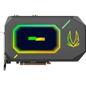 索泰 Gaming RTX 5090 ArcticStorm AIO