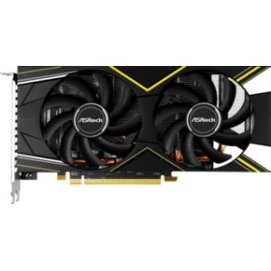 华擎 RX 5500 XT Challenger D OC
