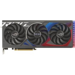 华硕 ROG Strix RTX 4060 Ti OC Edition 16GB