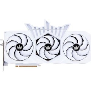 Galax RTX 5070 Ti HOF OC Lab Deluxe-X