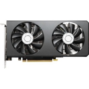 微星 RTX 3060 Ti Twin Fan OC
