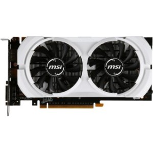 微星 GTX 950 OC V2