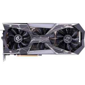 七彩虹 iGame RTX 2080 Vulcan X OC