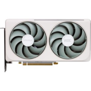 Sparkle Arc B580 ROC Luna OC Edition