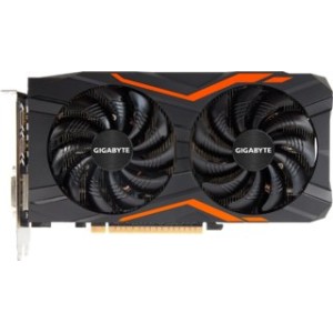 技嘉 GTX 1050 Ti G1 Gaming