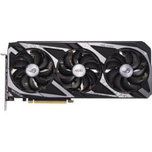 华硕 ROG Strix RTX 3060 Gaming
