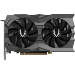 索泰 GTX 1660 Ti AMP