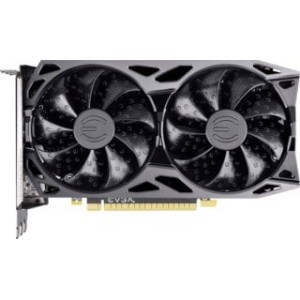 EVGA GTX 1650 XC Ultra Black