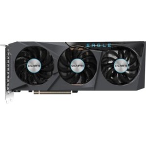 技嘉 RX 6600 XT Eagle