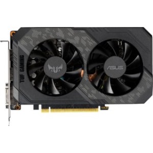 华硕 TUF GTX 1660 Ti Gaming OC