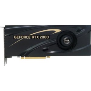 万丽 RTX 2080 Blower