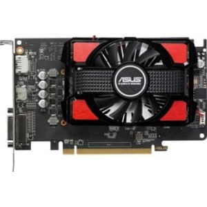 华硕 RX 550 4GB