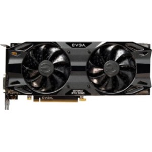 EVGA RTX 2060 XC Ultra Gaming