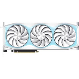 万丽 Polar Fox RTX 5070 Ti OC