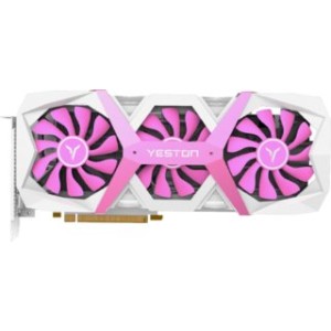 盈通 RX 5600 XT Game Ace OC