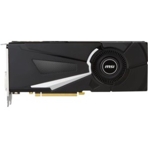 微星 GTX 1070 Ti Aero