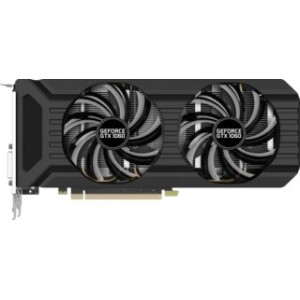 柏能 GTX 1060 Dual