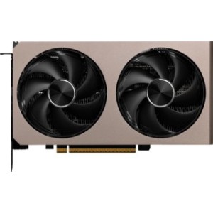 微星 RTX 5060 Ti Inspire 2X