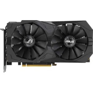 华硕 ROG Strix GTX 1650 Gaming Advanced