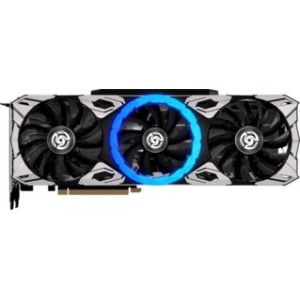 索泰 RTX 4070 Super Apocalypse OC