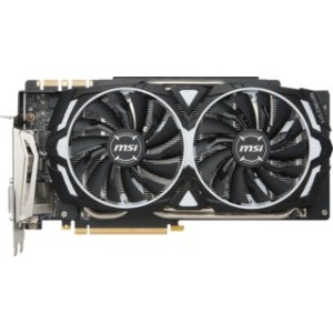 微星 GTX 1080 Ti Armor