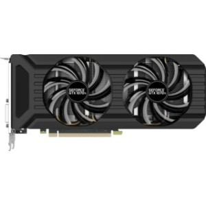 柏能 GTX 1070 Ti Dual