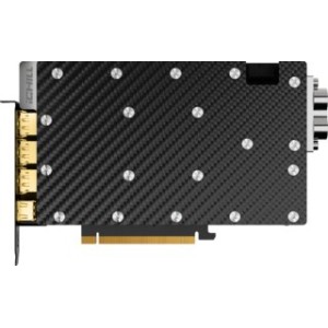 映众 RTX 5090 iChill Frostbite Pro