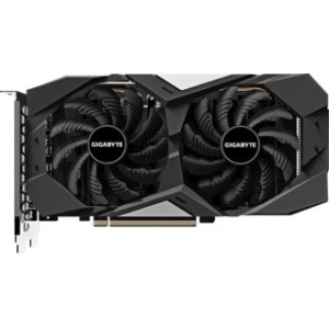 技嘉 RX 5600 XT WindForce 6G OC