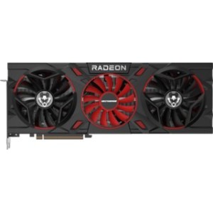 瀚铠 RX 6900 XT Super Alloy