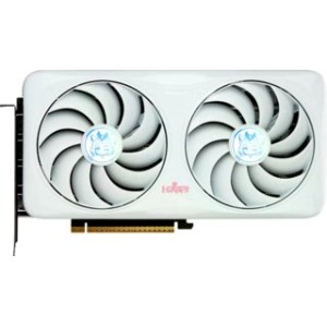 铭瑄 RTX 5070 iCraft OC AIGAX2