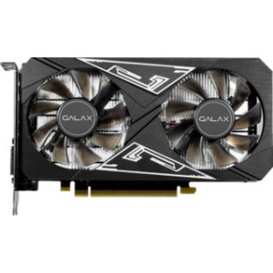 Galax GTX 1650 EX Plus 1-Click OC