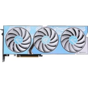 七彩虹 iGame RTX 4060 Ti Ultra W OC 8GB
