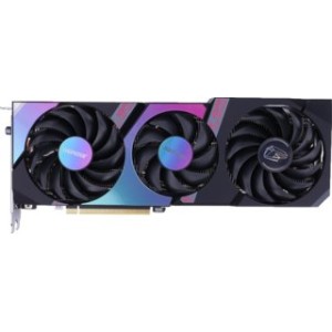 七彩虹 iGame RTX 3060 Ti Ultra OC