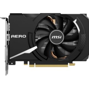 微星 GTX 1650 Super Aero ITX OC